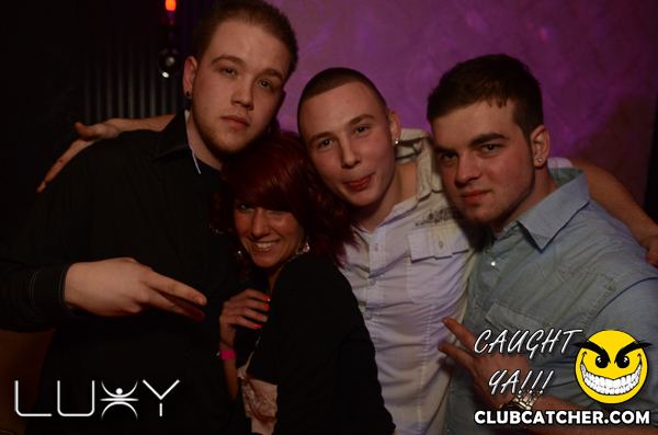 Luxy nightclub photo 397 - February 17th, 2012