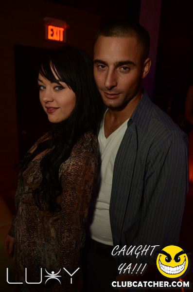 Luxy nightclub photo 398 - February 17th, 2012