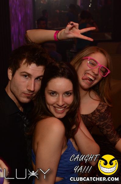 Luxy nightclub photo 400 - February 17th, 2012