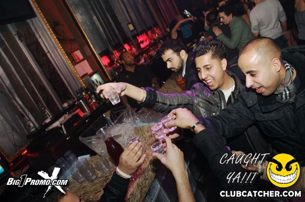 Luxy nightclub photo 5 - February 17th, 2012