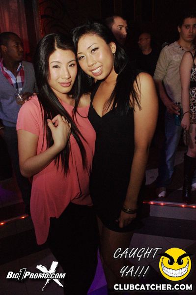 Luxy nightclub photo 41 - February 17th, 2012