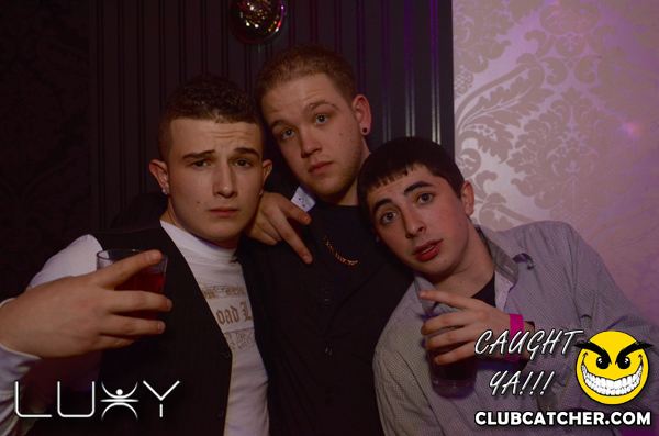 Luxy nightclub photo 401 - February 17th, 2012