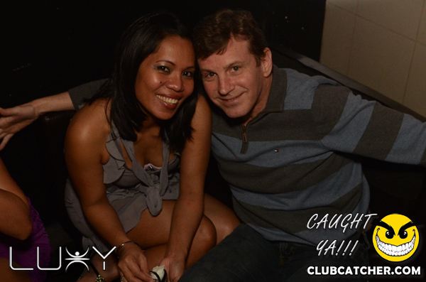 Luxy nightclub photo 407 - February 17th, 2012