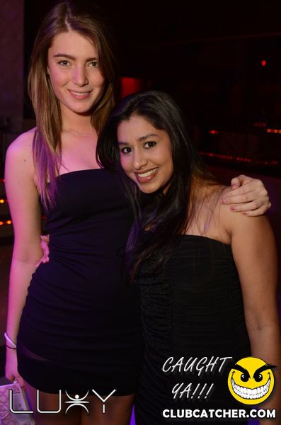 Luxy nightclub photo 408 - February 17th, 2012