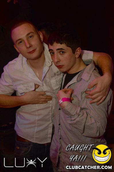 Luxy nightclub photo 410 - February 17th, 2012
