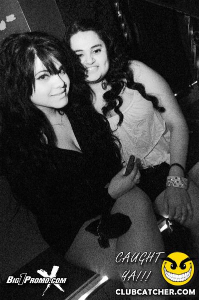 Luxy nightclub photo 42 - February 17th, 2012