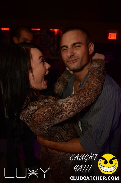 Luxy nightclub photo 412 - February 17th, 2012