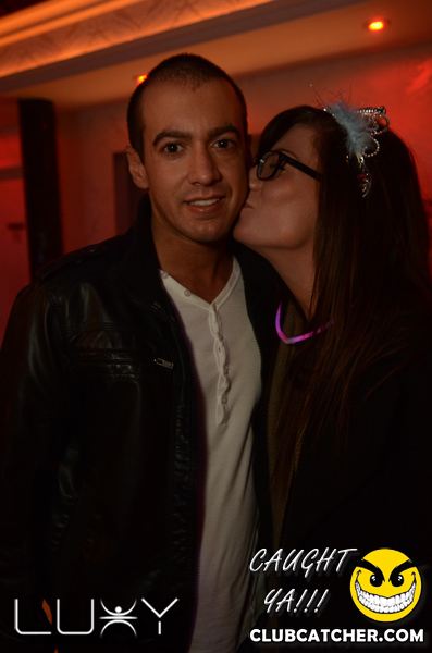 Luxy nightclub photo 413 - February 17th, 2012