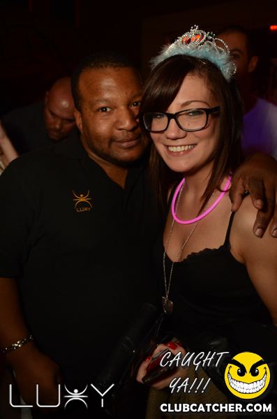 Luxy nightclub photo 414 - February 17th, 2012