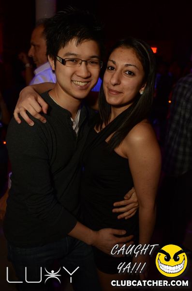 Luxy nightclub photo 416 - February 17th, 2012
