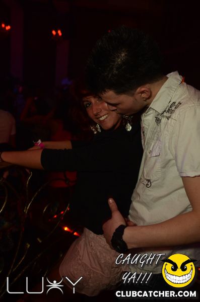 Luxy nightclub photo 417 - February 17th, 2012