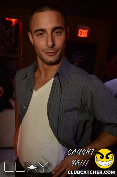 Luxy nightclub photo 419 - February 17th, 2012