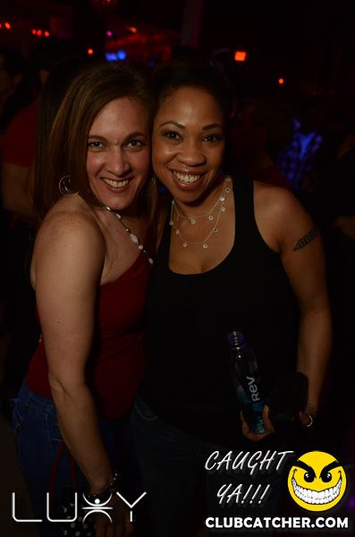 Luxy nightclub photo 420 - February 17th, 2012