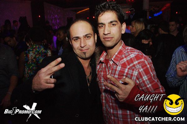 Luxy nightclub photo 44 - February 17th, 2012