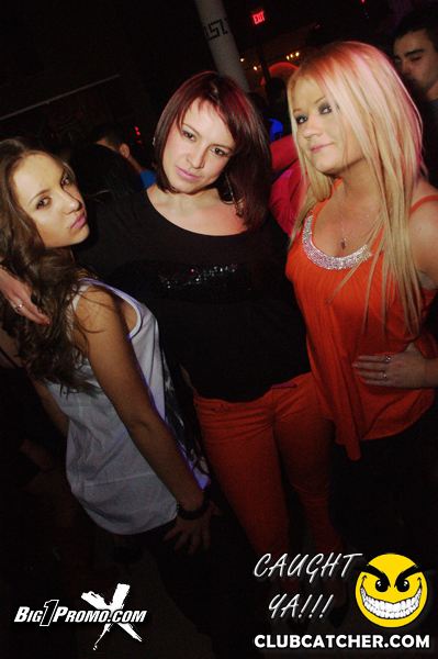 Luxy nightclub photo 51 - February 17th, 2012