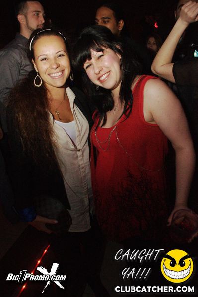 Luxy nightclub photo 53 - February 17th, 2012