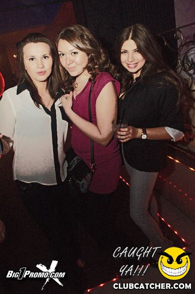 Luxy nightclub photo 54 - February 17th, 2012