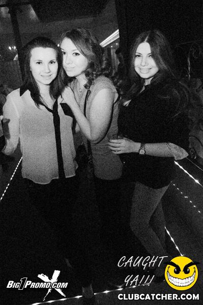 Luxy nightclub photo 56 - February 17th, 2012