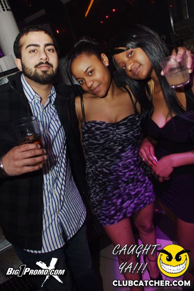 Luxy nightclub photo 7 - February 17th, 2012