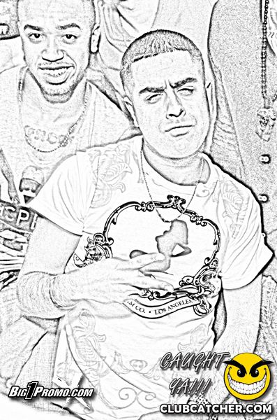 Luxy nightclub photo 61 - February 17th, 2012