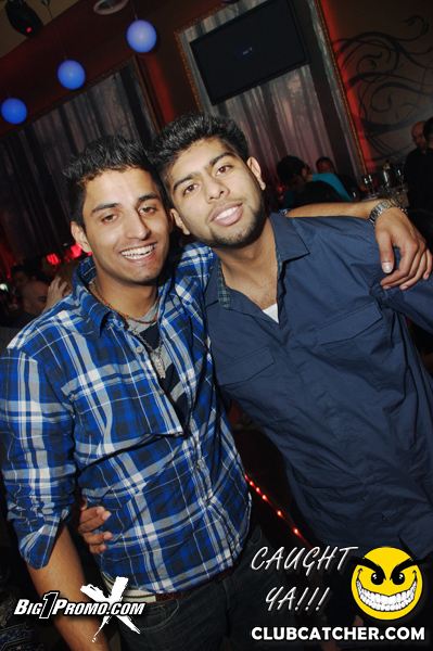 Luxy nightclub photo 64 - February 17th, 2012