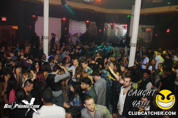 Luxy nightclub photo 65 - February 17th, 2012