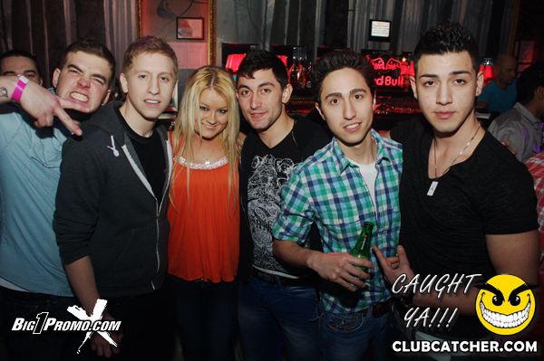 Luxy nightclub photo 66 - February 17th, 2012