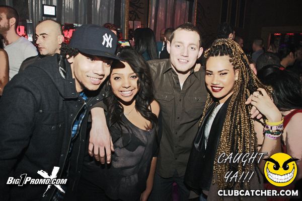Luxy nightclub photo 71 - February 17th, 2012