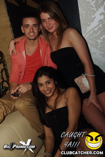 Luxy nightclub photo 73 - February 17th, 2012