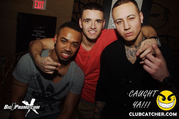 Luxy nightclub photo 80 - February 17th, 2012