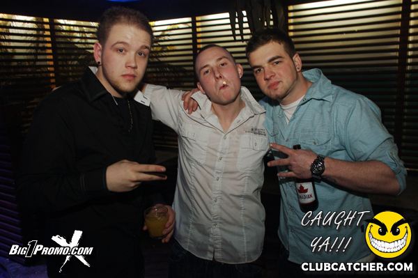 Luxy nightclub photo 82 - February 17th, 2012