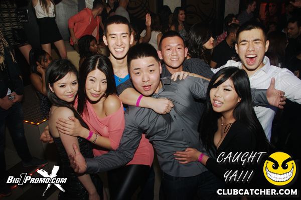 Luxy nightclub photo 84 - February 17th, 2012