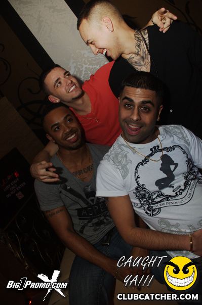 Luxy nightclub photo 86 - February 17th, 2012