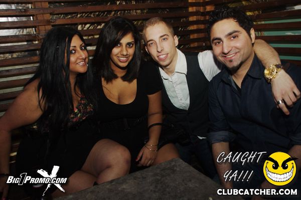 Luxy nightclub photo 87 - February 17th, 2012
