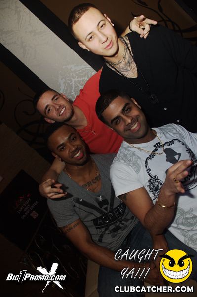 Luxy nightclub photo 90 - February 17th, 2012