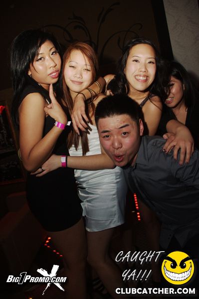 Luxy nightclub photo 10 - February 17th, 2012