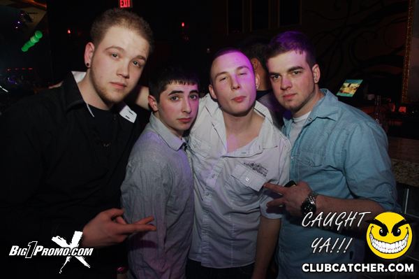 Luxy nightclub photo 91 - February 17th, 2012