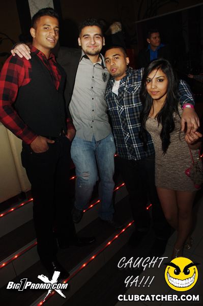 Luxy nightclub photo 92 - February 17th, 2012