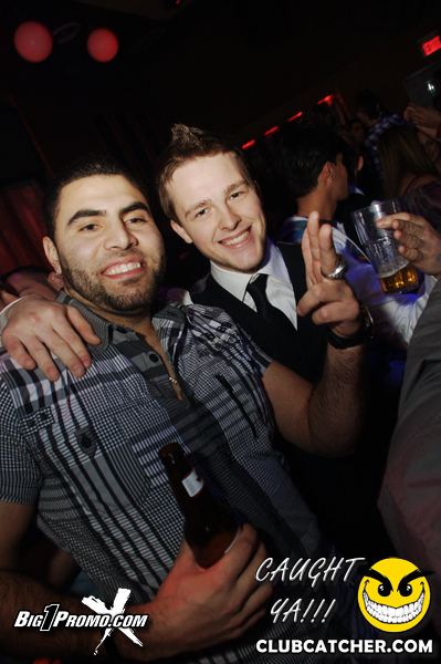 Luxy nightclub photo 95 - February 17th, 2012