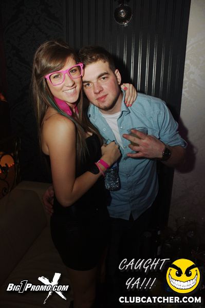 Luxy nightclub photo 96 - February 17th, 2012