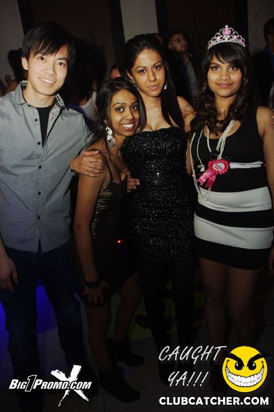 Luxy nightclub photo 98 - February 17th, 2012