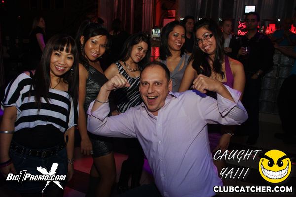 Luxy nightclub photo 99 - February 17th, 2012