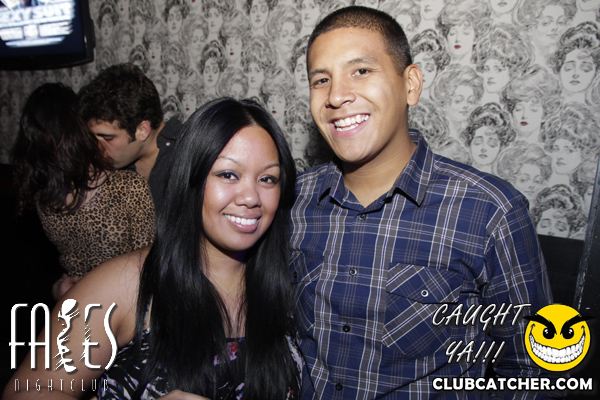Faces nightclub photo 101 - February 17th, 2012