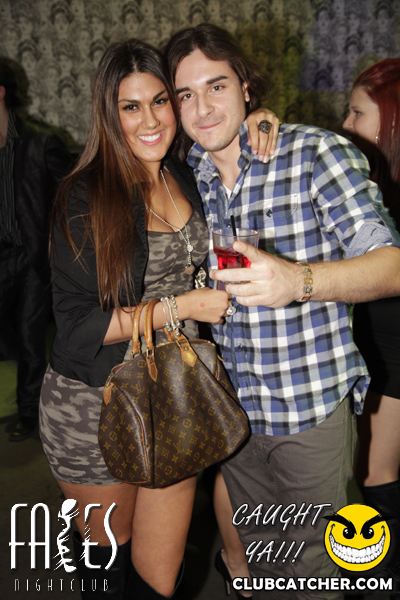 Faces nightclub photo 106 - February 17th, 2012