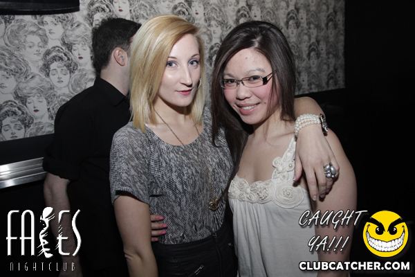 Faces nightclub photo 113 - February 17th, 2012