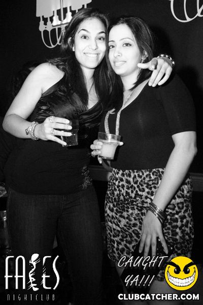 Faces nightclub photo 118 - February 17th, 2012