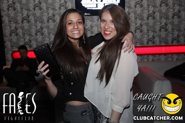 Faces nightclub photo 124 - February 17th, 2012