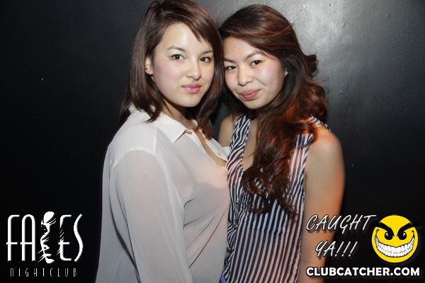 Faces nightclub photo 125 - February 17th, 2012