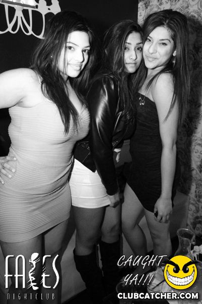 Faces nightclub photo 130 - February 17th, 2012