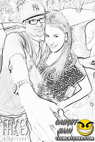 Faces nightclub photo 133 - February 17th, 2012